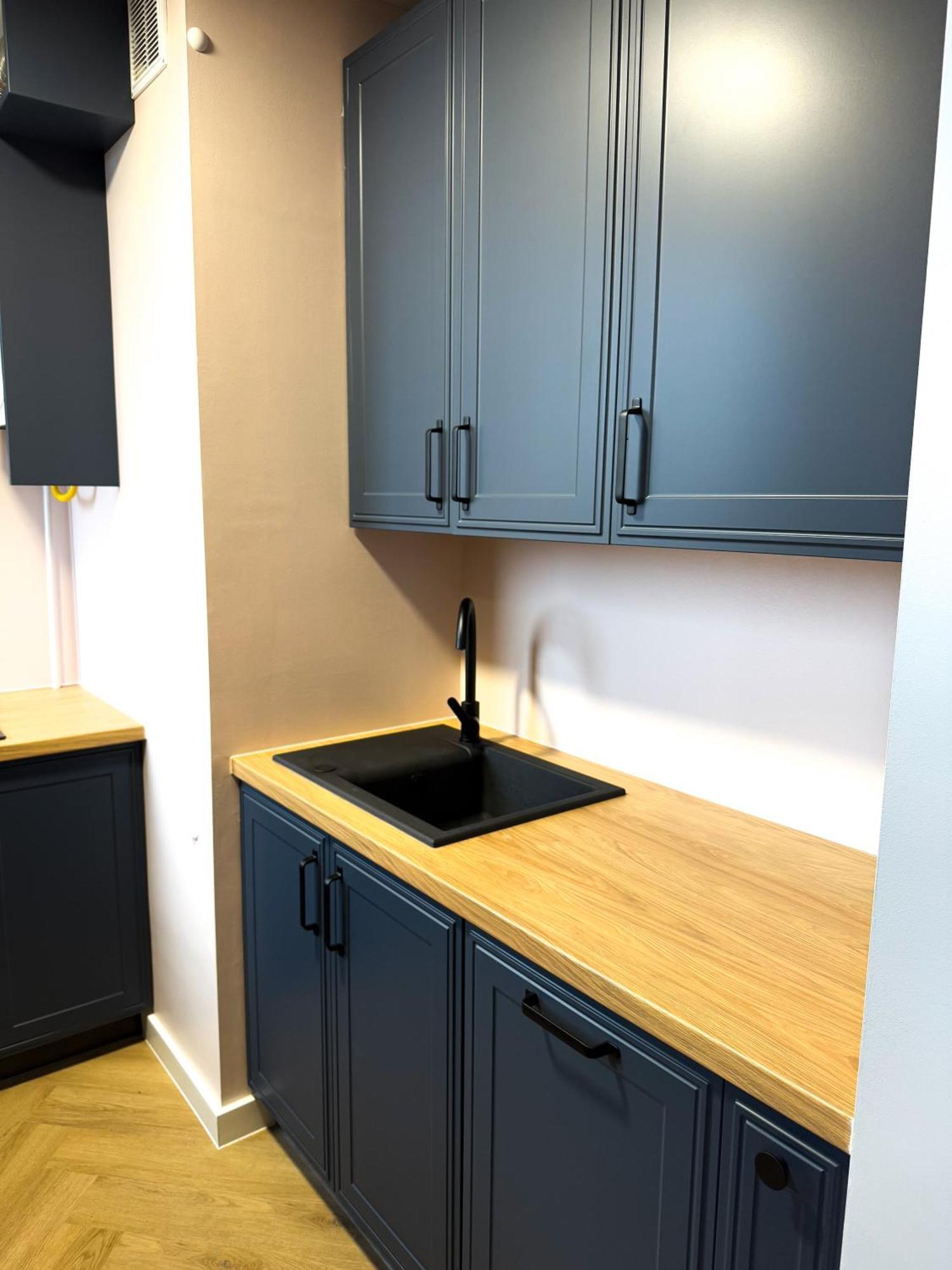 Apartament W Centrum Z Widokiem Na Stare Miasto Zamosc Exteriör bild